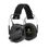 Тактичні навушники Earmor M31 MOD4 black - фото 1