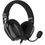 Навушники HATOR HYPERPUNK 3 Hi-Res (ESH10) USB7.1 black, Bluetooth phone calls, SyncHUB - фото 3