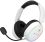 Навушники HATOR PHOENIX 2 Hi-Res (ESH41) wireless white, SyncHUB connection - фото 1