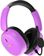 Навушники HATOR PHOENIX 2 Hi-Res (ESH42) wireless cyber violet, SyncHUB connection - фото 2