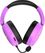 Навушники HATOR PHOENIX 2 Hi-Res (ESH42) wireless cyber violet, SyncHUB connection - фото 3