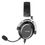 Навушники HATOR HYPERGANG 3 Hi-Res (ESH50) USB7.1 black, BT phone calls - фото 2