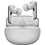 Навушники Haylou W1 ANC Silver - фото 1