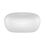 Навушники Haylou W1 TWS Earbuds White (HAYLOU-W1W) - фото 3