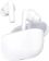 Навушники TWS Honor Choice Earbuds X7 Lite White - фото 2