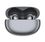 Навушники Honor Wingcloud X5s Pro silver - фото 1