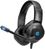Навушники HP DHE-8002 Gaming Headset Red LED Black (DHE-8002) - фото 1