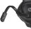 Навушники HP DHE-8002 Gaming Headset Red LED Black (DHE-8002) - фото 4
