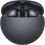 Навушники Bluetooth Huawei FreeBuds 7i Black UA UCRF - фото 3