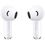 Навушники TWS HUAWEI FreeBuds SE 2 Ceramic White (55036939) - фото 3