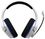 Навушники HyperX Cloud Stinger Core Wireless Gaming Headset for PlayStation White (4P5J1AA) - фото 3