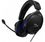 Наушники HyperX Cloud Stinger 2 Black (6H9B6AA) - фото 1