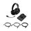 Навушники HyperX Cloud Alpha 2 Wireless Black (AJ5C7AA) - фото 3