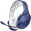 Наушники HyperX Cloud Jet Wireless Light Blue (AM7A0AA) - фото 1