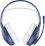 Наушники HyperX Cloud Jet Wireless Light Blue (AM7A0AA) - фото 2