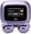 Наушники TWS JBL Live Buds 3 Purple (JBLLIVEBUDS3PUR) - фото 1
