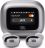Наушники TWS JBL Live Buds 3 Silver (JBLLIVEBUDS3SIL) - фото 1
