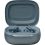 Навушники TWS JBL Live Flex 3 Blue (JBLLIVEFLEX3BLU) - фото 2