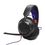 Навушники JBL Quantum 650 3.5мм Black (JBLQTUM250BLK) - фото 1