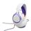 Навушники JBL Quantum 250 White (JBLQTUM250WHT) - фото 1