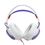 Навушники JBL Quantum 250 White (JBLQTUM250WHT) - фото 2