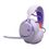 Навушники JBL JBLQTUM650PUR - фото 1