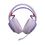 Навушники JBL JBLQTUM650PUR - фото 2