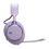 Навушники JBL JBLQTUM650PUR - фото 3