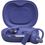 Навушники TWS JBL Sense Pro Blue (JBLSENSEPROBLU) - фото 1