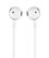 Навушники JBL T205 Chrome (JBLT205CRM) - фото 2