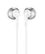 Навушники JBL T205 Chrome (JBLT205CRM) - фото 3
