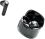 Навушники TWS JBL Tune Flex Ghost Edition Black (JBLTFLEXGBLK) - фото 2