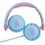 Навушники JBL JR310 Blue (JBLJR310BLU) - фото 3