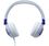Наушники JBL Junior 320 Blue (JBLJR320BLU) - фото 2