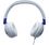 Наушники JBL Junior 320 Blue (JBLJR320BLU) - фото 3