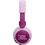Навушники JBL JR320BT Purple (JBLJR320BTPUR) - фото 3