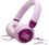 Наушники JBL Junior 320 Purple (JBLJR320PUR) - фото 1