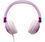 Наушники JBL Junior 320 Purple (JBLJR320PUR) - фото 2