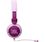 Наушники JBL Junior 320 Purple (JBLJR320PUR) - фото 3