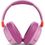 Наушники JBL Tune 460 NC Pink (JBLJR460NCPIK) - фото 2