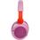 Наушники JBL Tune 460 NC Pink (JBLJR460NCPIK) - фото 3