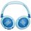 Навушники JBL Junior 470NC Blue (JBLJR470NCBLU) - фото 2