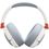 Навушники JBL Junior 470NC White (JBLJR470NCWHT) - фото 2