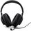 Навушники JBL Quantum 100M2 Black (JBLQTUM100M2BLK) - фото 2
