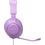 Наушники JBL Quantum 100M2 Purple (JBLQTUM100M2PUR) - фото 3