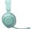 Навушники JBL Quantum 360 Wireless Teal (JBLQTUM360CYN) - фото 3