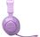 Навушники JBL Quantum 360 Wireless Purple (JBLQTUM360PUR) - фото 3