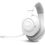 Навушники JBL Quantum 360 Wireless White (JBLQTUM360WHT) - фото 2