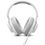 Навушники JBL Quantum 360 Wireless White (JBLQTUM360WHT) - фото 3