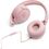 Навушники JBL T500 Pink (JBLT500PIK) - фото 2